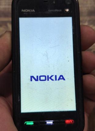Nokia 5800d-1