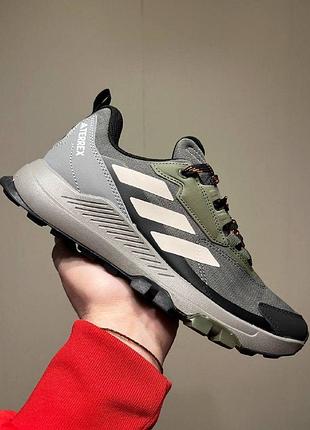 Adidas terrex trailmaker khaki