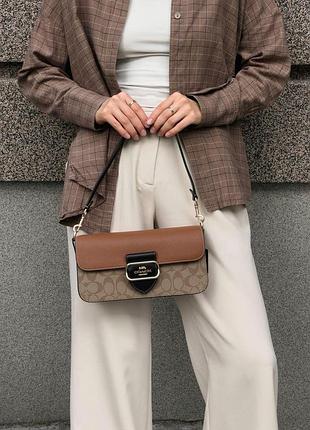 Coach (магнитная коробка)
