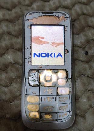 Nokia 2630 2