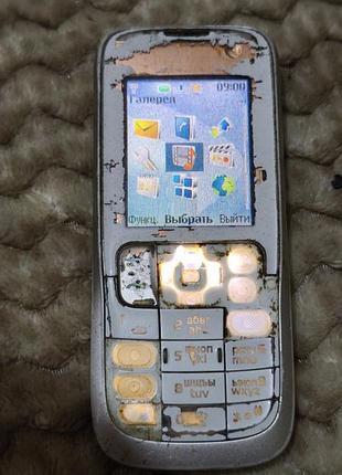 Nokia 2630 4