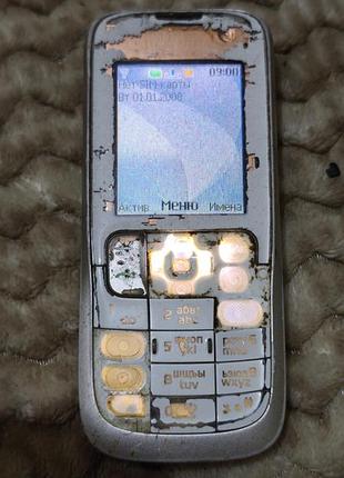 Nokia 2630 3