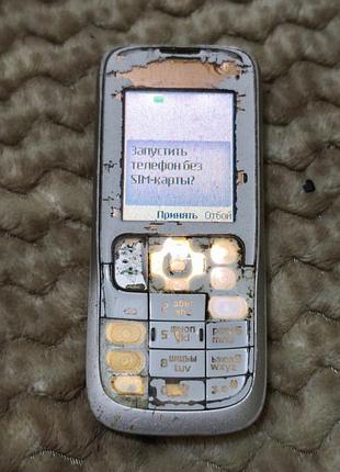 Nokia 2630
