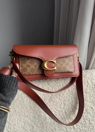 Coach (обычная брендированная коробка)
