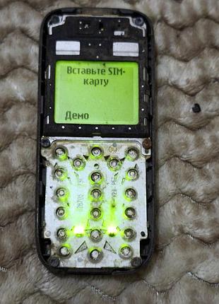 Nokia 1200