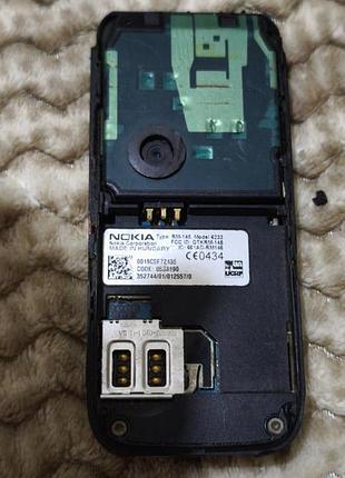 Nokia 6234 2