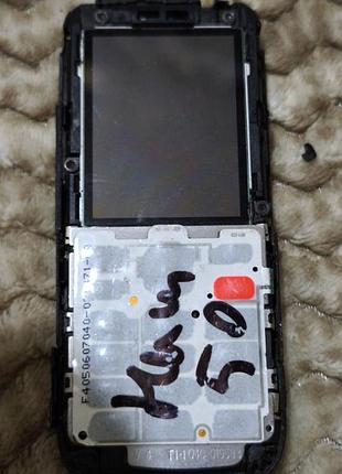 Nokia 6234
