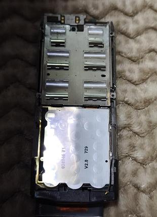 Nokia 6500c