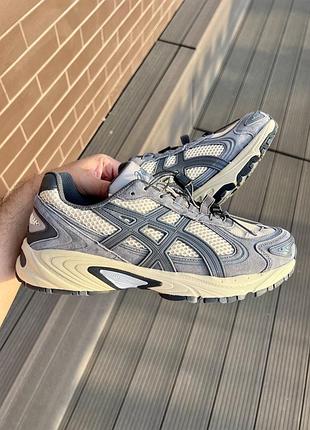 Asics gel-kahana tr v4 beige grey