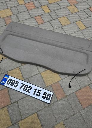 Полка багажника renault scenic 2,рено сценик 2 8200233018