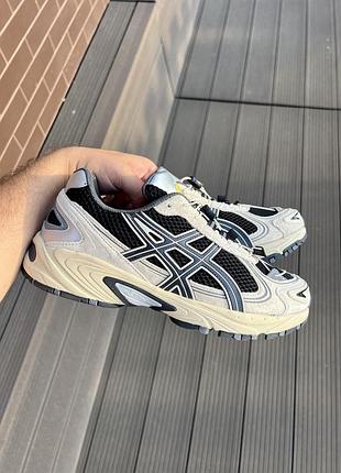 Asics gel-kahana tr v4 beige black