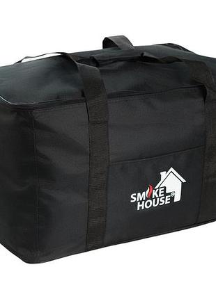 Сумка - чохол для коптильні smoke house l