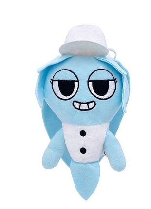 Мягкая игрушка конни мир денди роблокс dandy's world roblox