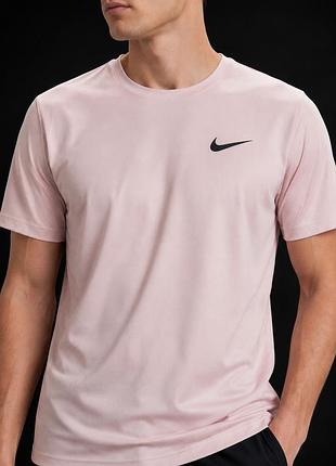 Чоловіча футболка nike/мужская футболка nike
