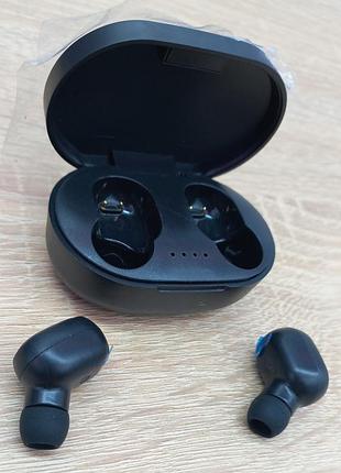 Беспроводные a6lite bluetooth наушники