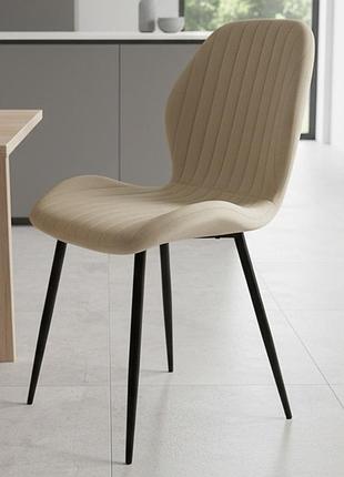Стул pm-007 perfect home бежевый (pfh-092079)