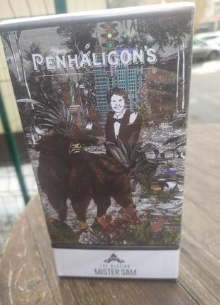 Penhaligon