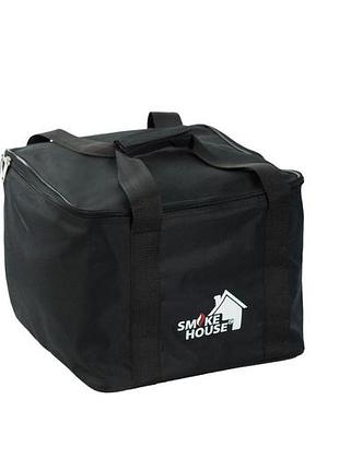 Сумка - чехол для коптильни smoke house s