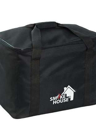 Сумка - чохол для коптильні smoke house m