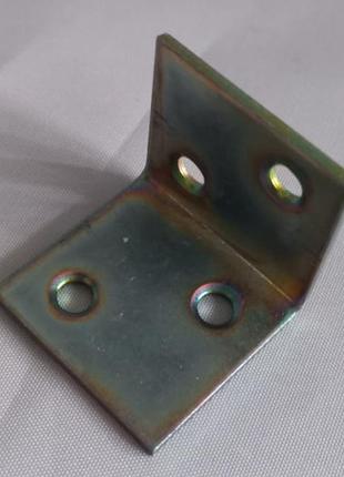 Уголок строительный 30*30*30*2