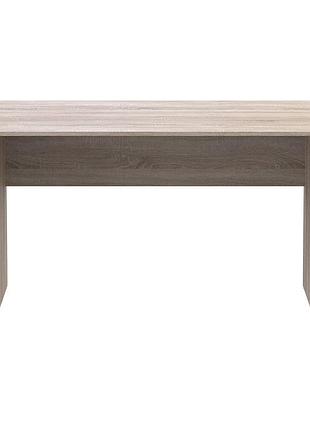 Стол письменный doros дуб сонома 120х60х78 (drs-011504)