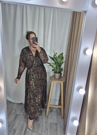 Сукня від mango