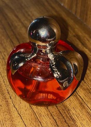 Nina ricci парфуми оригінал. 50 мл