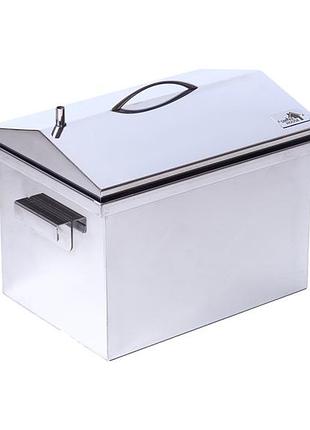 Коптильня smokehouse m deluxe