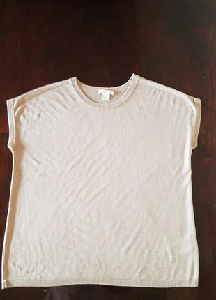 Кофта h&m розм s/m