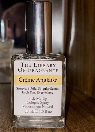 Demeter creme anglaise парфуми 30 мл