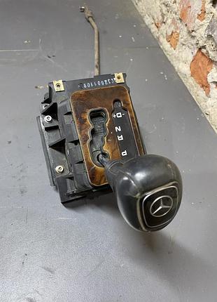 Куліса акпп mercedes ml163 (pp170267054)