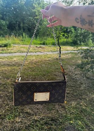 Сумка клатч louis vuitton 💋 5
