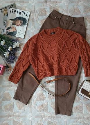 Свитер женский make’, итальялия