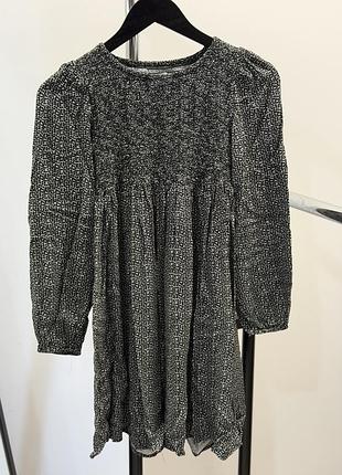 Сукня на дівчинку reserved 152-158