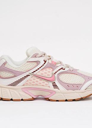 Nike v5 rnr beige pink