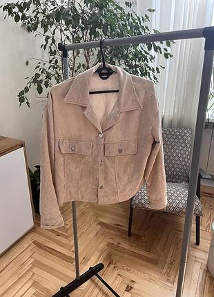 Жіноча рубашка shein