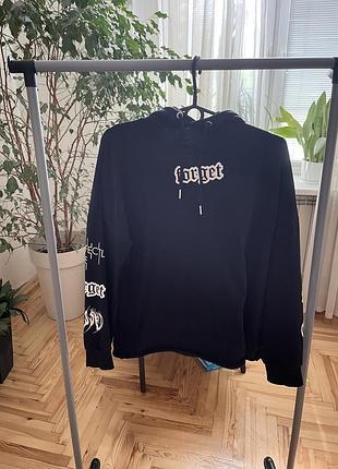 Толстовка h&m