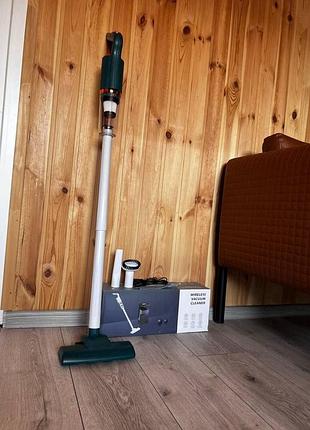 Пилосос vacuum cleaner 268