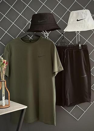 Літній комплект nike