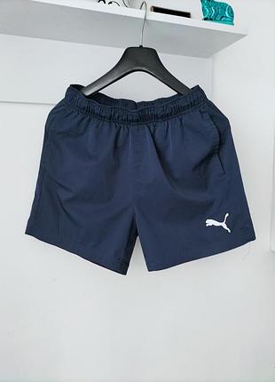 Шорты puma размер м