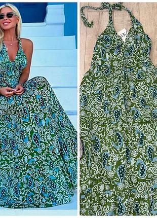 Продам сарафан zara