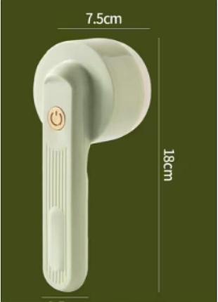 Катышки беспроводная машинка для удаления катышек hair clipperand xl-1905