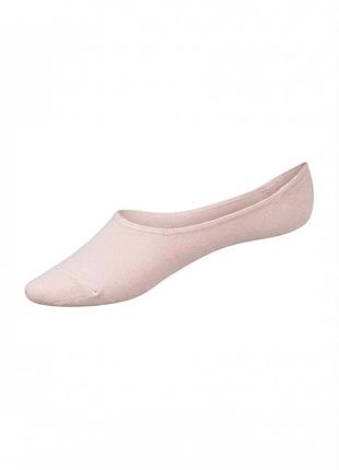 Следы хлопковые для женщины esmara lycra® 371379 35-38 розовый