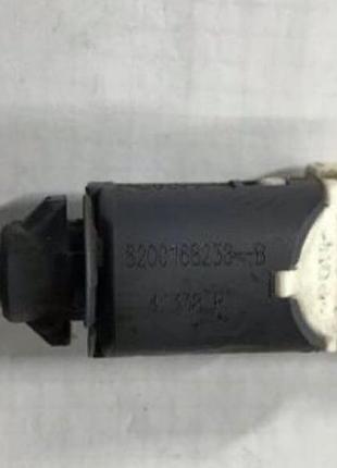 Бу датчик педали тормоза renault 8200168238, 4 пина.