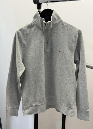 Светр tommy hilfiger s