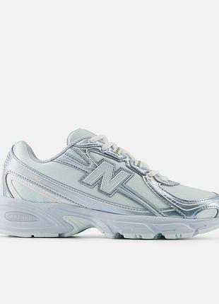 Оригінальні жіночі кросівки new balance 740 g7407lm у новому стані з сша