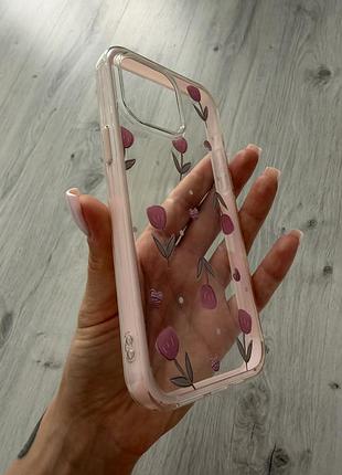 Чохли на 15promax 2
