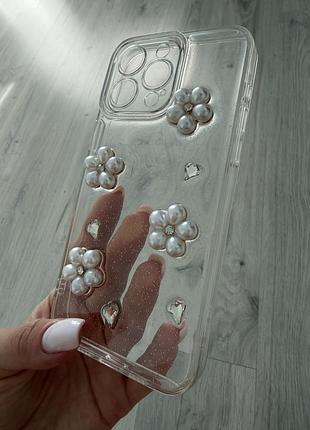Чохли на 15promax 3