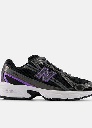 Оригінальні жіночі кросівки new balance 740 g74058i у новому стані з сша