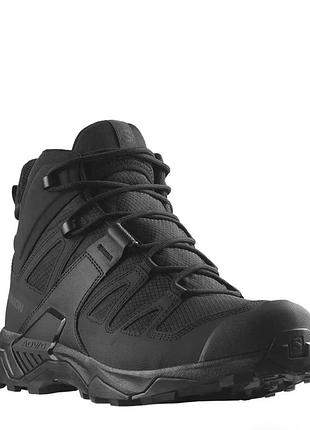 Черевики salomon x ultra forces mid gtx